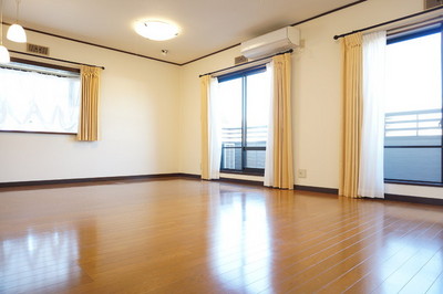 Living and room. Is living there looks good a sense of openness of usability