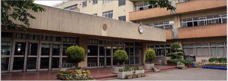 Other. Seongnam elementary school