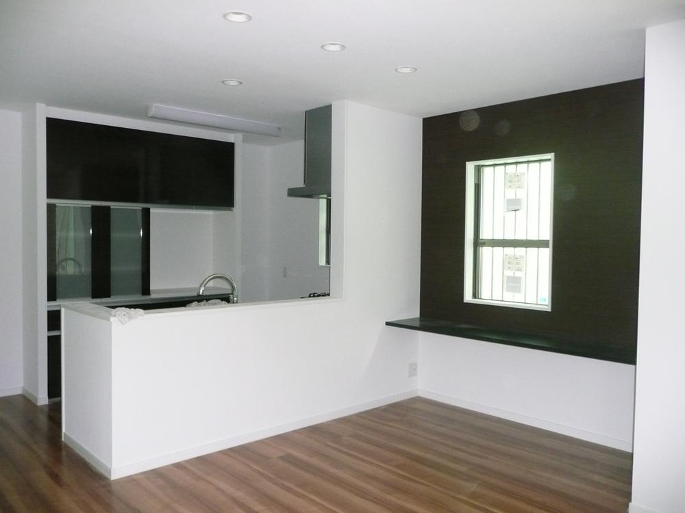 Other. Living example of construction