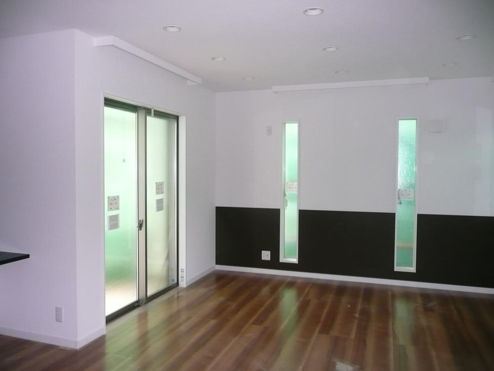 Other. Living example of construction