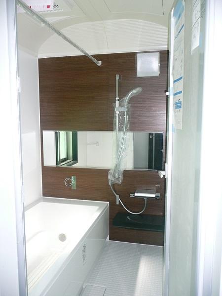 Other. Bathroom construction cases