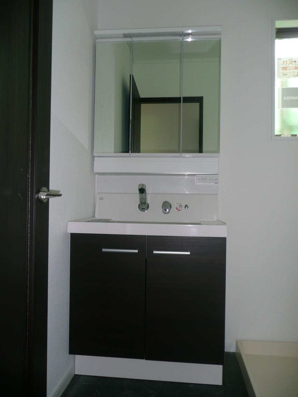 Other. Washroom construction cases