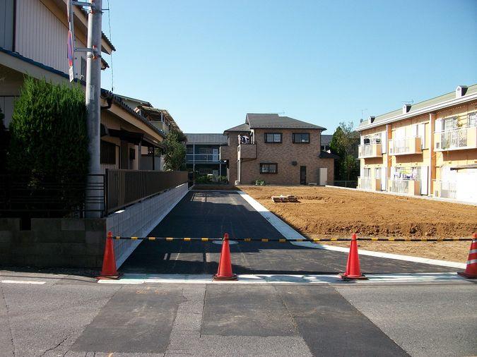 Other local.  ◆ All three subdivisions start! 