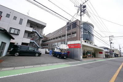 Other. Town housing Omiya [048-648-3580] (Other) up to 10m