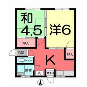 Saitama city north district Bessho-cho