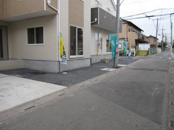 Local photos, including front road