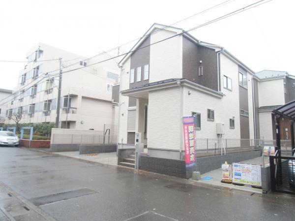 Local photos, including front road