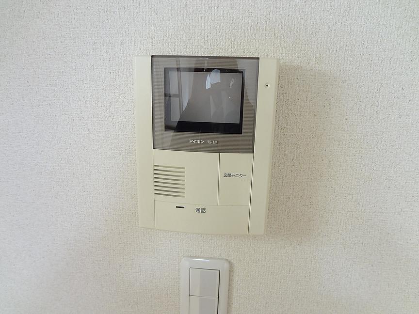 Other Equipment. Also it comes with TV monitor Hong.