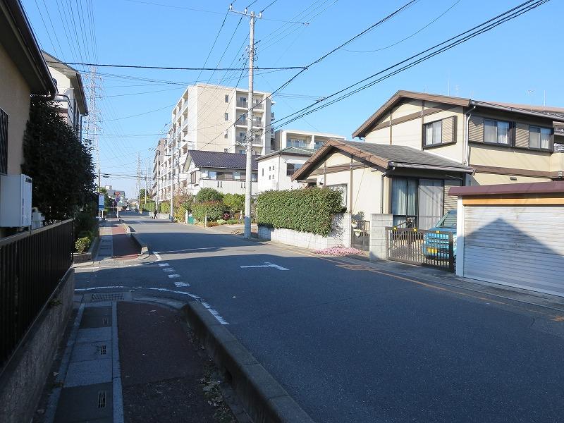 Local photos, including front road. Local (12 May 2013) Shooting