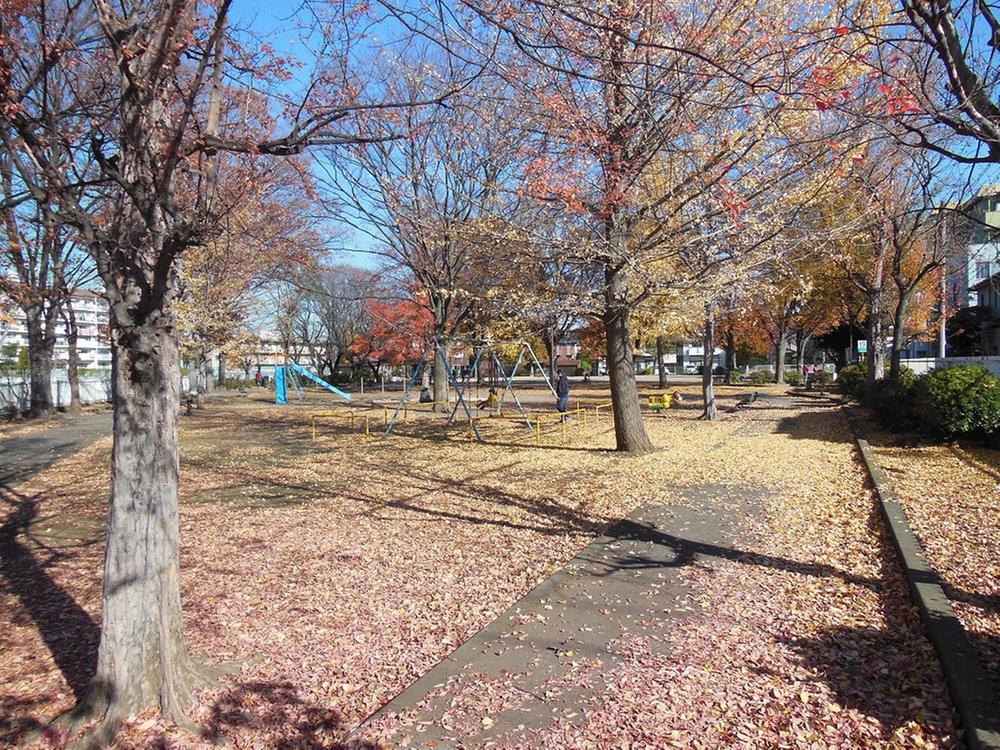 Other. Hara dono park walk 2 minutes