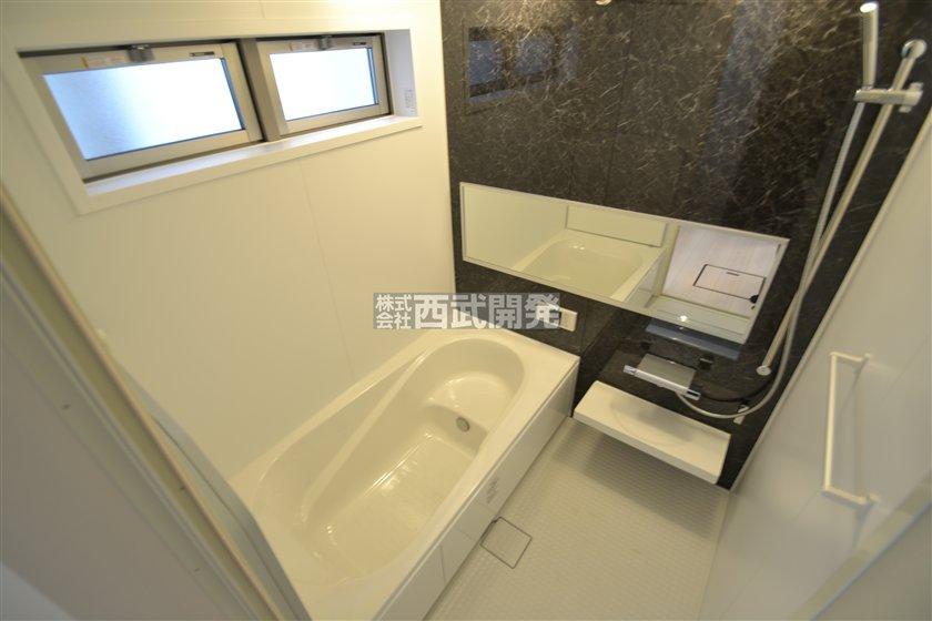 Bathroom. 5 Building bathroom (November 2013) Shooting