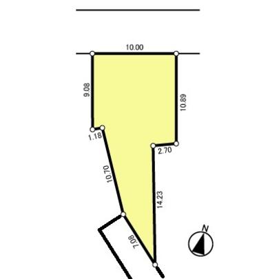 Compartment figure