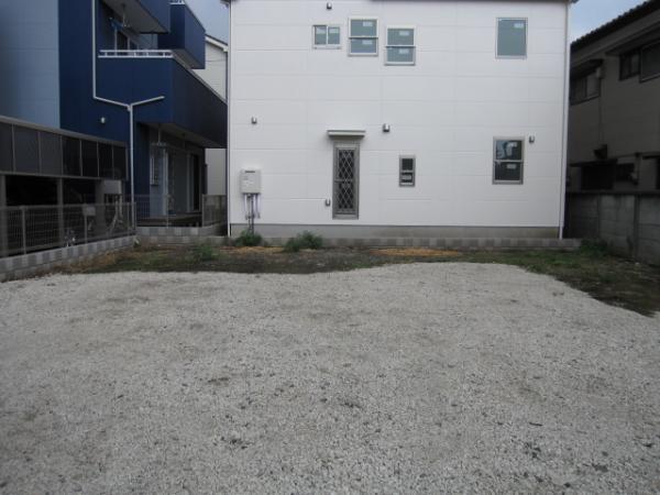 Local land photo