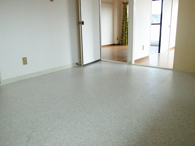 Living and room. Living