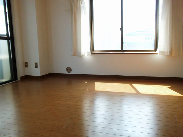 Other room space. bedroom