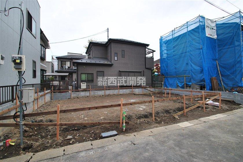 Local appearance photo. Local (11 May 2013) Shooting