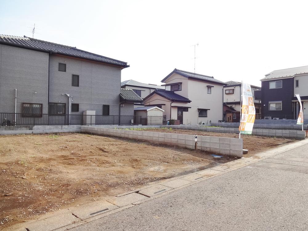 Local appearance photo. Local (August 29, 2013) Shooting