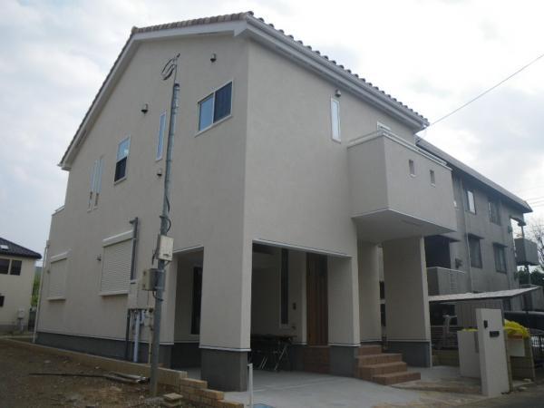 Local appearance photo