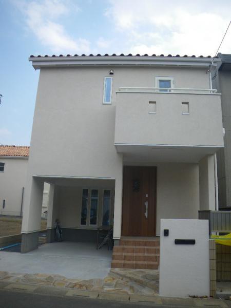 Local appearance photo