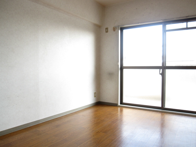 Other room space. bedroom