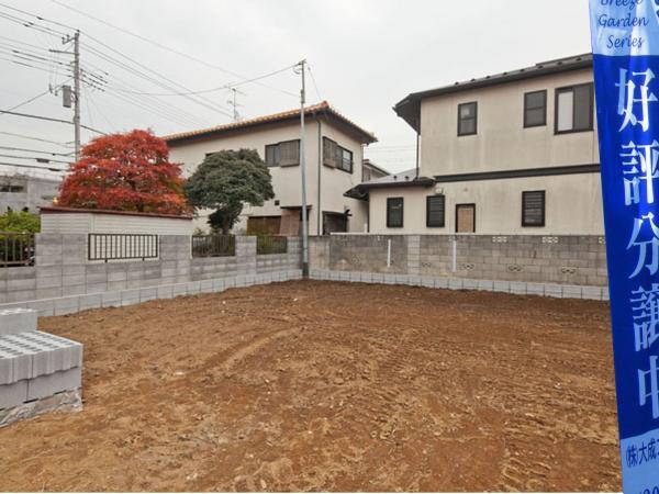 Local appearance photo