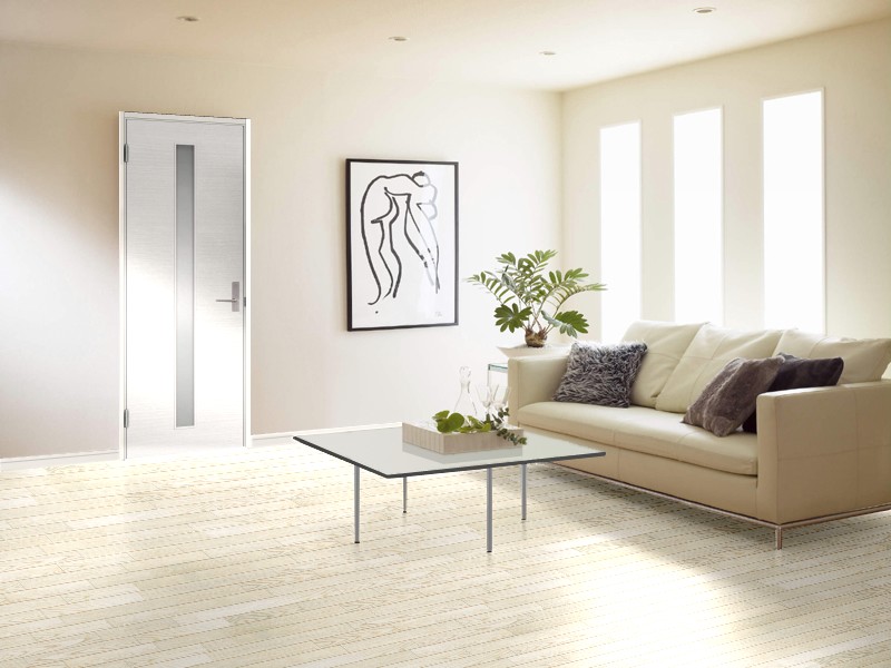 Living and room. Image Perth