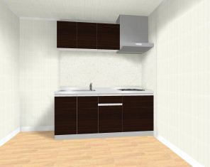 Kitchen. Image Perth