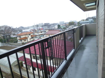 Other. Balcony