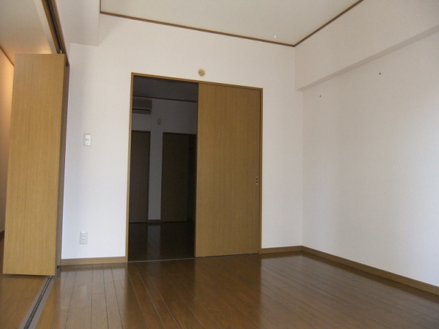 Other room space. Western-style 2 between More