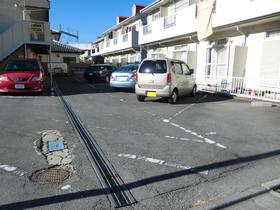 Other. There is free parking on site