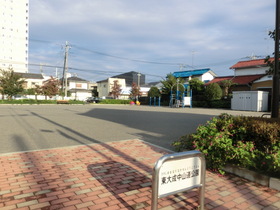 Other. 10m to Higashionari Nakasendo Park (Other)