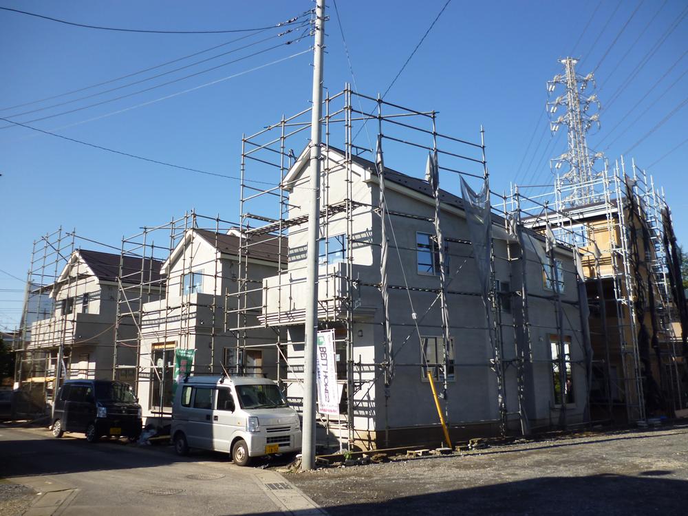 Local photos, including front road. Together choose the lifestyle different from one building each design and floor plan