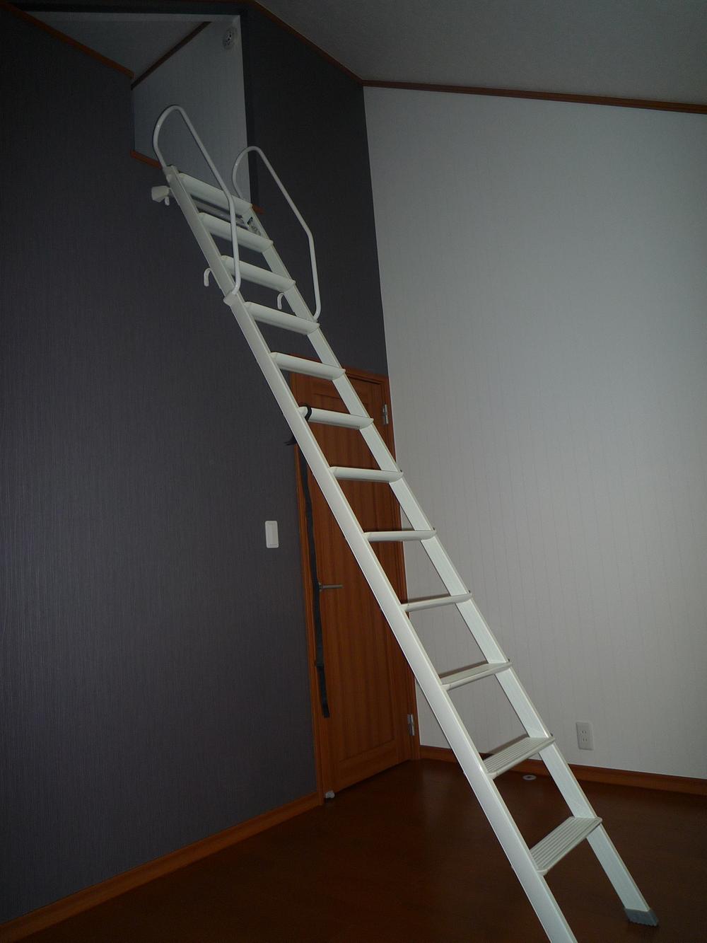 Other. 3, 4, 5 Building loft The two-story issue, etc., 5 Pledge ~ There are 5.5 Pledge of loft.  Not only as a storage, Three-dimensional space is also ideal for a children's playground. 