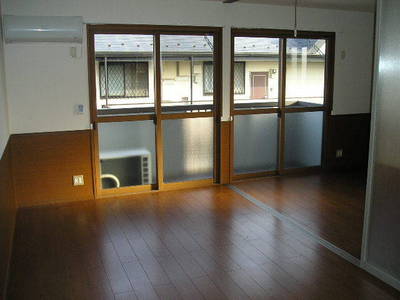 Living and room. ☆ living ☆