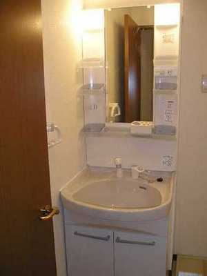 Washroom. ☆ Bathroom Vanity ☆