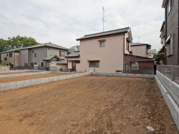 Local appearance photo. 2013 / 08 / 21 shooting 