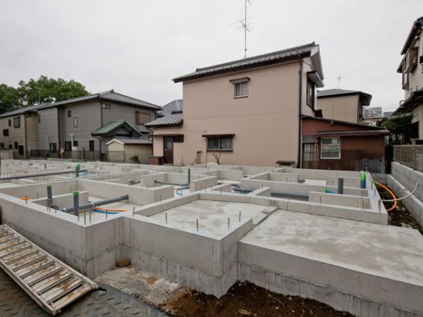 Local appearance photo. 2013 / 10 / 04 shooting 