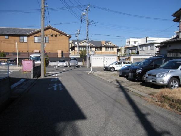 Local photos, including front road