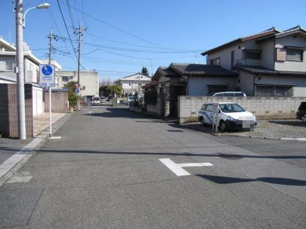 Local photos, including front road