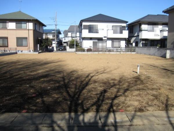 Local land photo