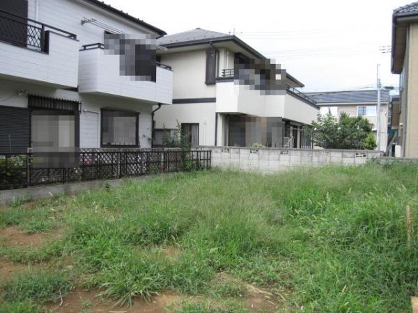 Local land photo