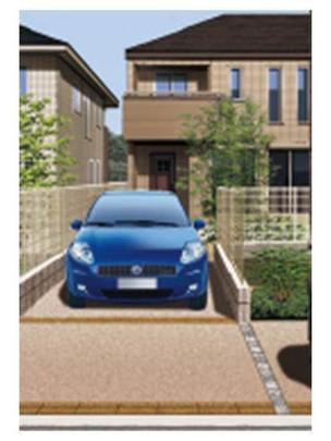 Local appearance photo