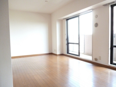 Living and room. Bright living room