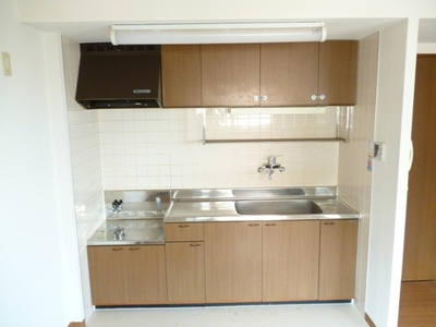 Kitchen. Kitchen