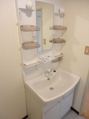 Washroom. Other Room No. reference photograph