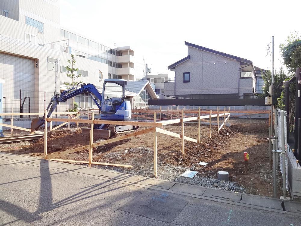 Local appearance photo