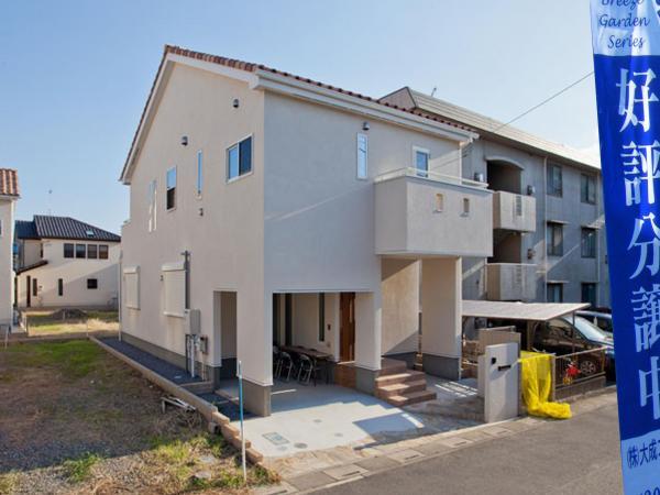 Local appearance photo