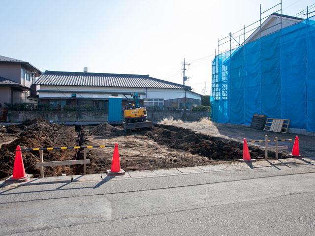 Local appearance photo. Local 1