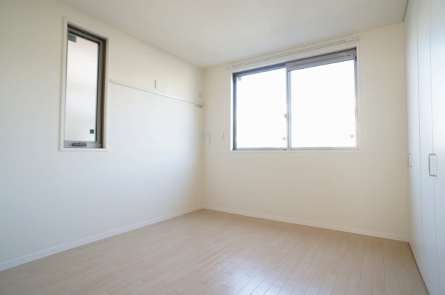 Other room space. bedroom