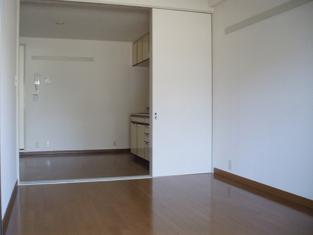 Living and room. Living